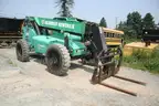 2016 Skytrak 6042 42&#x22; 6,000lbs Forklift Telehandler