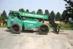 2016 Skytrak 6042 42&#x22; 6,000lbs Forklift Telehandler
