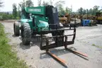 2016 Skytrak 6042 42&#x22; 6,000lbs Forklift Telehandler