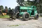 2016 Skytrak 6042 42&#x22; 6,000lbs Forklift Telehandler