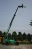 2016 Skytrak 6042 42&#x22; 6,000lbs Forklift Telehandler