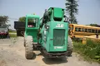 2016 Skytrak 6042 42&#x22; 6,000lbs Forklift Telehandler