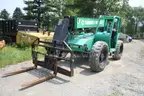 2016 Skytrak 6042 42&#x22; 6,000lbs Forklift Telehandler