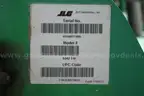 2016 Skytrak 6042 42&#x22; 6,000lbs Forklift Telehandler