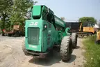 2016 Skytrak 6042 42&#x22; 6,000lbs Forklift Telehandler