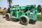 2016 Skytrak 6042 42&#x22; 6,000lbs Forklift Telehandler