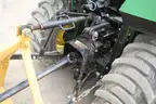 2019 4WD John Deere 2032R Tractor w/ Mower &#x26; Bucket