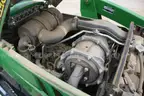2019 4WD John Deere 2032R Tractor w/ Mower &#x26; Bucket