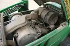 2019 4WD John Deere 2032R Tractor w/ Mower &#x26; Bucket