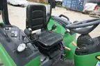 2019 4WD John Deere 2032R Tractor w/ Mower &#x26; Bucket