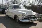 1951 Dodge Coronet