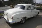 1951 Dodge Coronet