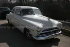 1951 Dodge Coronet