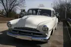1951 Dodge Coronet
