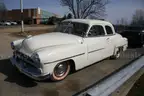 1951 Dodge Coronet
