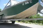 2010 Best Marine Montana Hell Razor Jetcraft 170 Jet Drive