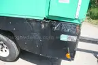 2015 Sullivan Deutz Diesel Compressor D185PDZSB 185CFM