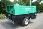2015 Sullivan Deutz Diesel Compressor D185PDZSB 185CFM