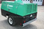 2015 Sullivan Deutz Diesel Compressor D185PDZSB 185CFM