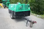 2015 Sullivan Deutz Diesel Compressor D185PDZSB 185CFM