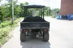Club Car Carryall 17000 4WD UTV Dump