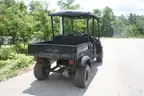 Club Car Carryall 17000 4WD UTV Dump