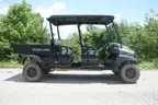 Club Car Carryall 17000 4WD UTV Dump