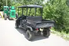 Club Car Carryall 17000 4WD UTV Dump
