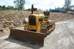 John Deere 2010 Dozer