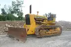John Deere 2010 Dozer