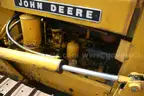 John Deere 2010 Dozer
