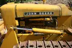 John Deere 2010 Dozer