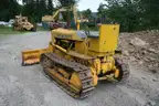 John Deere 2010 Dozer