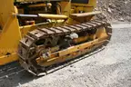 John Deere 2010 Dozer