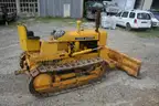 John Deere 2010 Dozer
