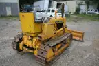 John Deere 2010 Dozer