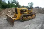 John Deere 2010 Dozer
