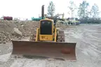John Deere 2010 Dozer