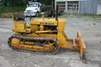 John Deere 2010 Dozer