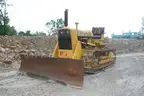 John Deere 2010 Dozer
