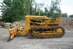 John Deere 2010 Dozer