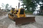 John Deere 2010 Dozer