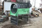 NEW 2024 Eingp GF480 Trommel Drum Vibrating Dirt Screen