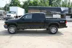 2004 Dodge Dakota Sport Quad Cab 4WD CREW CAB PICKUP 4-DR, 3.7L V6 SOHC 12V.