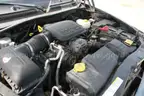 2004 Dodge Dakota Sport Quad Cab 4WD CREW CAB PICKUP 4-DR, 3.7L V6 SOHC 12V.