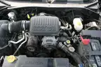 2004 Dodge Dakota Sport Quad Cab 4WD CREW CAB PICKUP 4-DR, 3.7L V6 SOHC 12V.