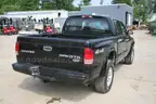 2004 Dodge Dakota Sport Quad Cab 4WD CREW CAB PICKUP 4-DR, 3.7L V6 SOHC 12V.
