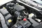 2004 Dodge Dakota Sport Quad Cab 4WD CREW CAB PICKUP 4-DR, 3.7L V6 SOHC 12V.