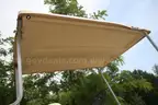 Electric Golf Cart Ingersoll-Rand Club Car 38 w/ Charger
