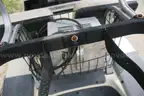 Electric Golf Cart Ingersoll-Rand Club Car 38 w/ Charger